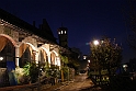 Torino Notte - Borgo Medievale_046